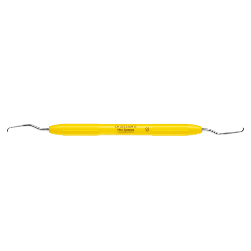 [99534xx] Curette Syntette Mini 215-216M