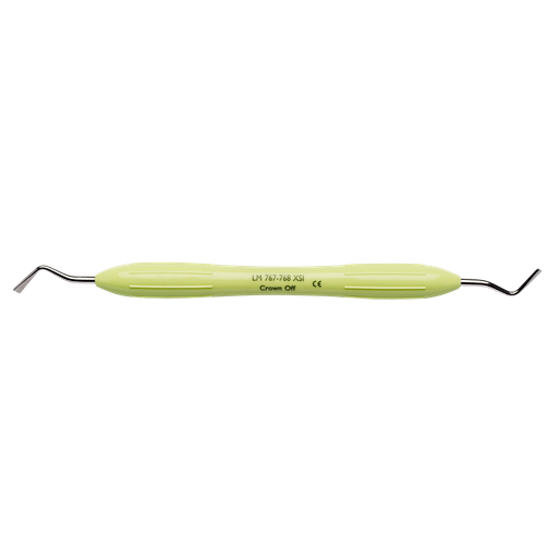 [99487xx] Dépose Couronne LM 767-768