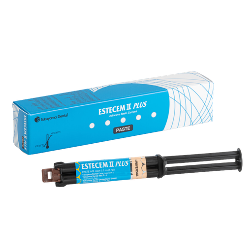 [80768xx] Estecem II Plus Pâte - Recharge