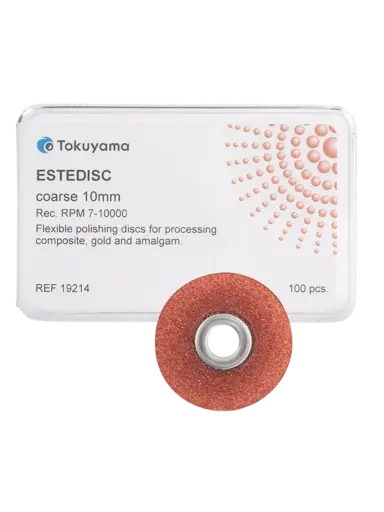 [19214xx] EsteDisc (100Pcs)