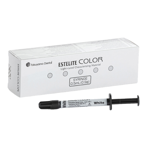 [80676xx] Estelite Color 0.9g