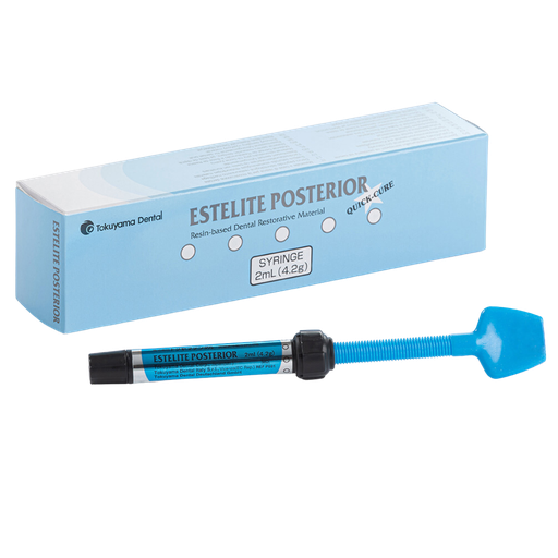 [80626xx] Estelite Posterior Quick Seringues 4.2g
