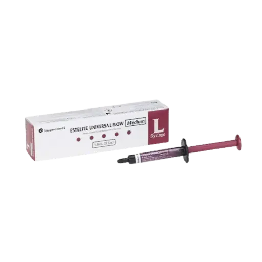 [80776xx] Estelite Universal Flow Medium Ser 3g