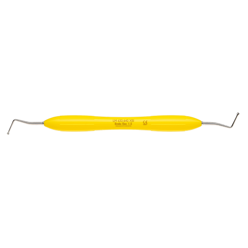 [99451] Excavateur Canalaire 1.5mm 632-642XSI