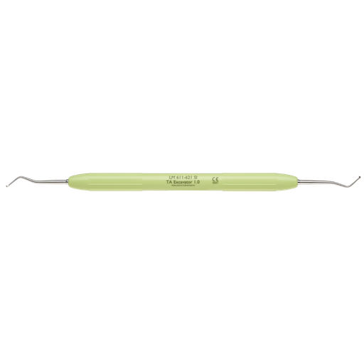 [99562xx] Excavateur Triple Angled Back Action 2.0mm  651-661