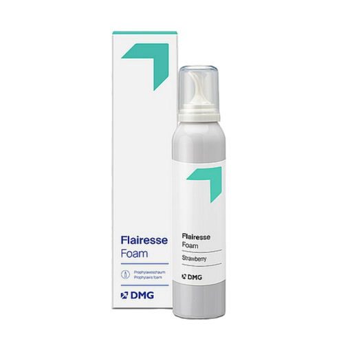 [98575xx] Flairesse Mousse 125g