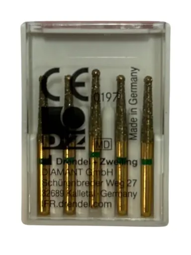 [89419] FR 15802 Turbine (314) D014 bte/5