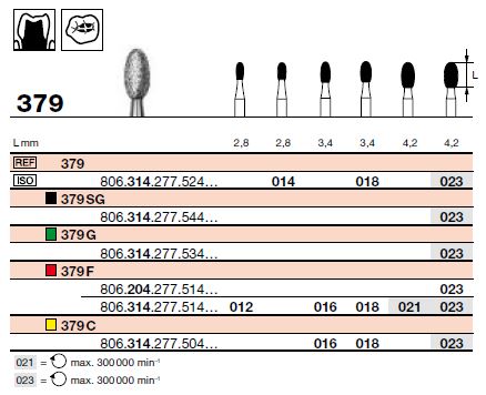 [88179] FR 379G Turbine (314) D023 bte/5