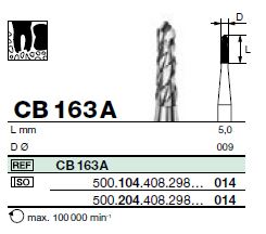 [89454] FR CB163A CA (204) D014 bte/1