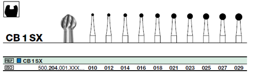 [89034xx] FR CB1SX CA (204)