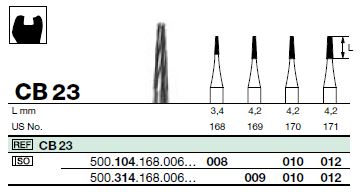 [87116xx] FR CB2 Turbine (314)