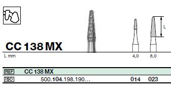 [89216] FR CC138MX PAM (104) D023 bte/3
