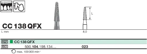 [85641] FR CC138QFX PAM (104) D023 bte/3