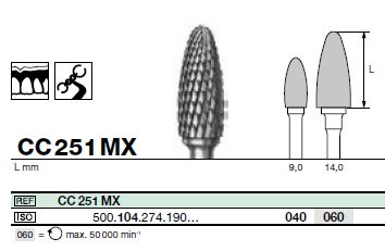 [87363xx] FR CC251MX PAM (104)