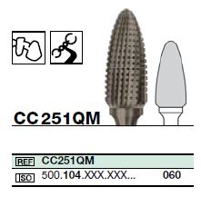 [89437] FR CC251QM PAM (104) D060 bte/1