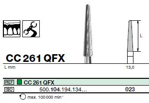 [88206] FR CC261QFX PAM (104) D023 bte/3