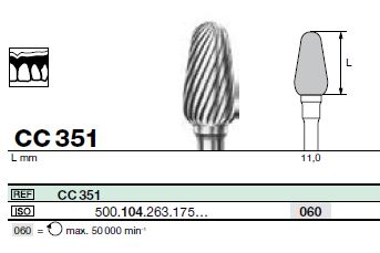 [88089] FR CC351 PAM (104) D060 bte/1