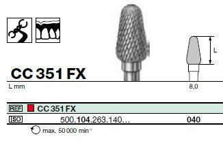[86565] FR CC351FX PAM (104) D040 bte/1