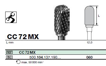 [87441] FR CC72MX PAM (104) D060 bte/1