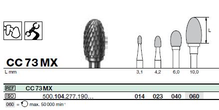 [87387] FR CC73MX PAM (104) D023 bte/3