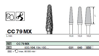 [86569xx] FR CC79MX PAM (104)