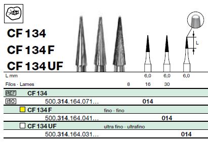 [87239] FR CF134 Turbine (314) D014 bte/5
