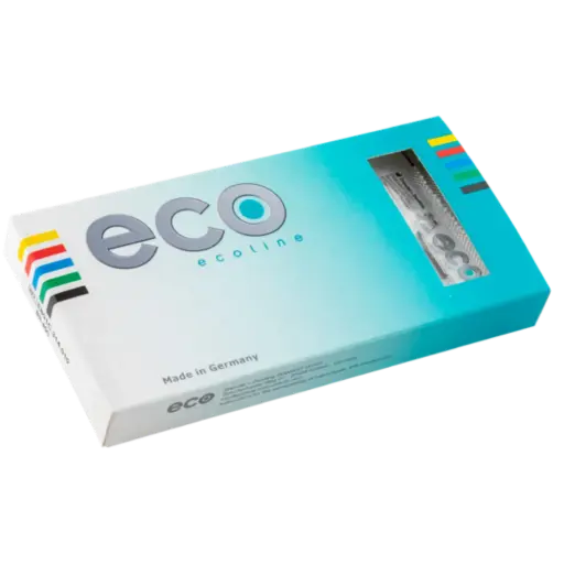 [83021] FR E801LC Turbine (314) D018 - Ecoline bte/50