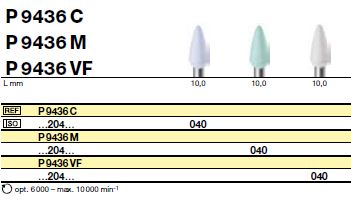[85697] FR P9436VF CA (204) D040 bte/2