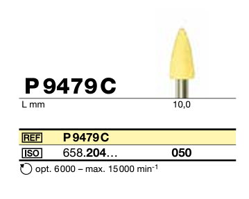 [85634] FR P9479C CA (204) D050 bte/2
