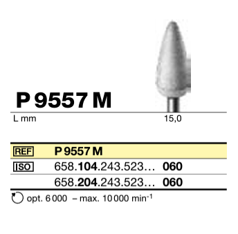 [87328] FR P9557M CA (204) D060 bte/10