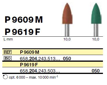 [87374] FR P9619F CA (204) D050 bte/10
