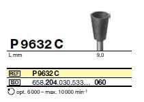 [87437] FR P9632C CA (204) D060 bte/10