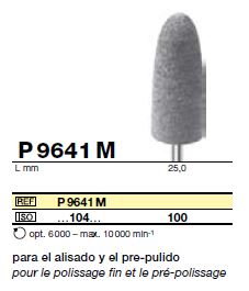 [87337] FR P9641M PAM (104) D100 bte/10