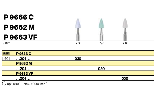 [88214] FR P9666C CA (204) D030 bte/2