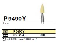 [89273] FR P9490Y CA (204) D030 bte/10