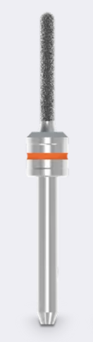 [7510xx] Fraise RFID Diamant Céramique