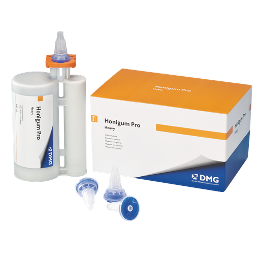 [98559xx] Honigum Pro Heavy Mixstar 380ml Bte/1