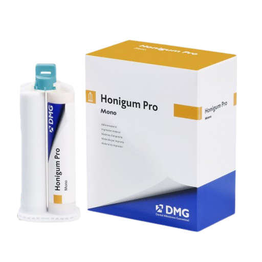 [98527xx] Honigum Pro Mono Cart 2*50ml + 4 Emb Bte/2