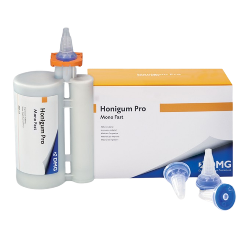 [98524xx] Honigum Pro Mono Mixstar 380ml Bte/1