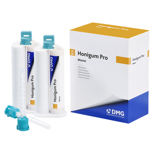 [50141xx] Honigum Pro Mono Mixstar Pack Eco 5*380ml