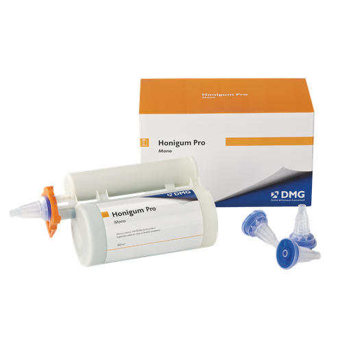 [50119] Honigum Pro Mono Pack Eco Cart 8*50ml