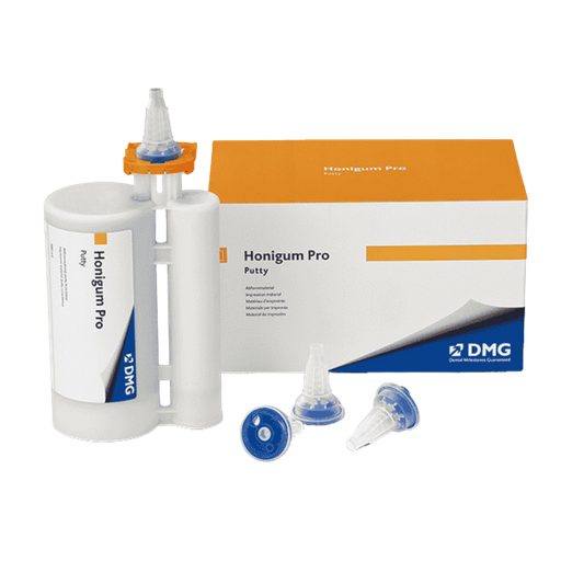[98518] Honigum Pro Putty Mixstar 380ml Bte/1