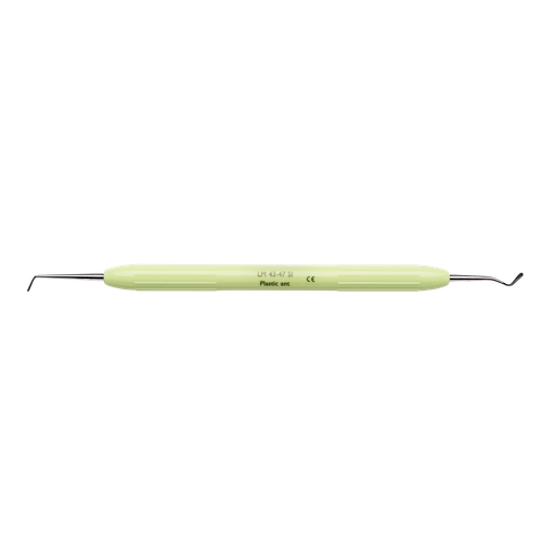 [99575xx] Instrument à Modeler 43-47