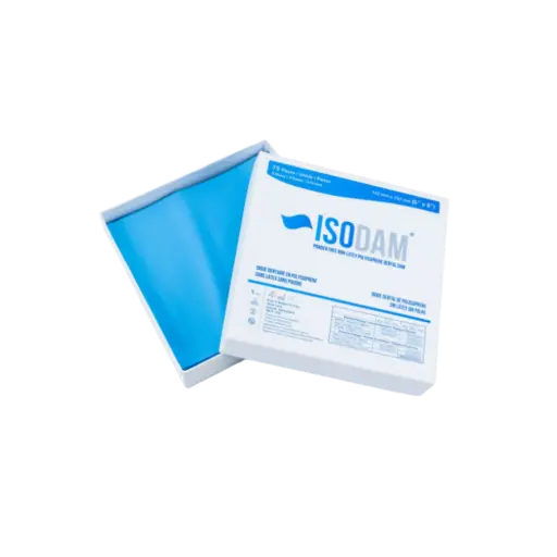 [140000xx] Digue Isodam 6*6 boite/15