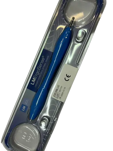 [15213xx] Manche Miroir Bleu 25