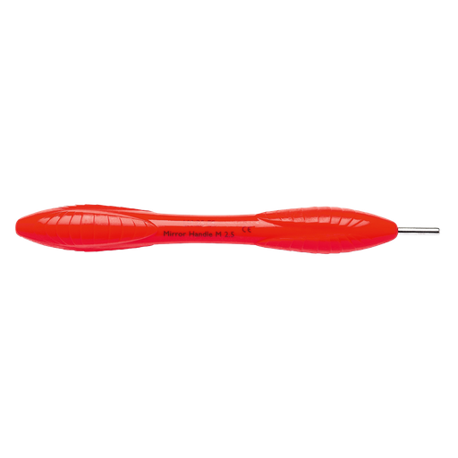 [15149xx] Manche Miroir Rouge 25