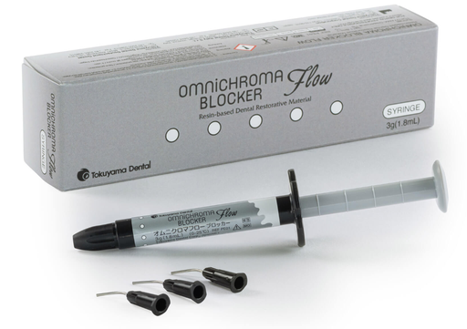 [80764] Omnichroma Blocker Flow (1/ser)