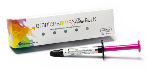 [80774] Omnichroma Flow Bulk (1/ser)