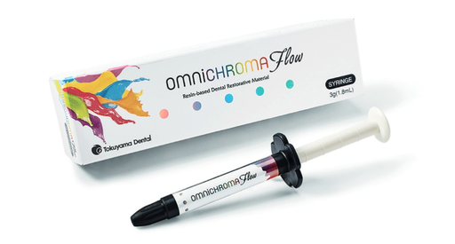 [80763] Omnichroma Flow (1/ser)