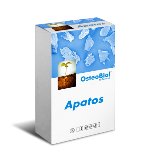 [19006xx] Osteo Apatos Cortical n°LPP 8198823